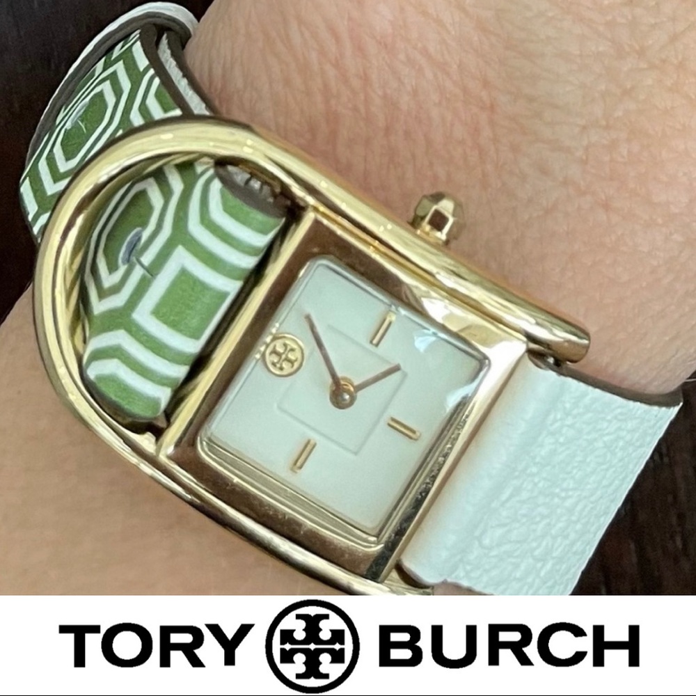 NWT Tory Burch watch